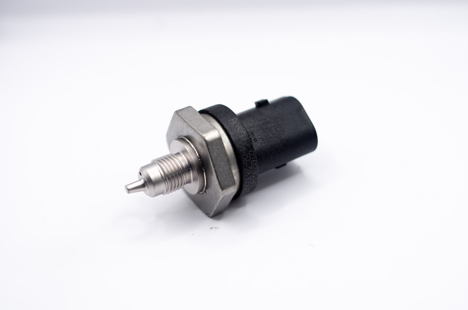 Bosch Combined Fluid Pressure And Temperature Sensor